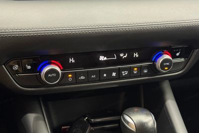 Mazda 6 2.0 SkyJoy aut