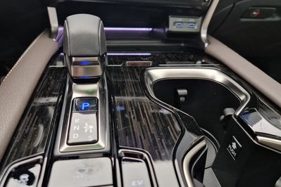 Lexus RX 350h F Sport Design 2.5 Hybrid