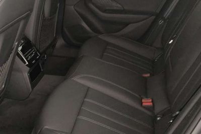 Audi A6 TDI quattro Avant