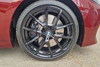 BMW Seria 8 Cabrio 840i xDrive