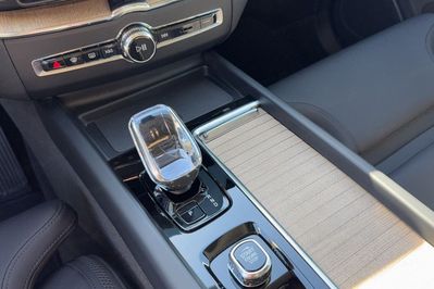 Volvo XC60 B5 B AWD Plus Bright aut