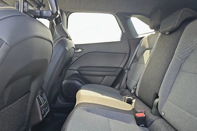 Renault Symbioz 1.6 E-Tech Full Hybrid Techno
