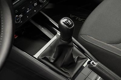 Skoda Scala 1.0 Tsi Selection