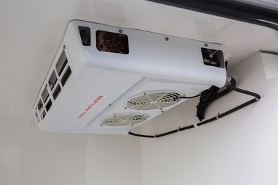 Renault Master L3H2 Chłodnia do -20°C