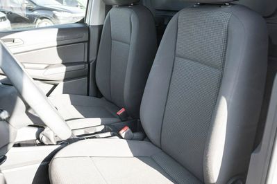 Volkswagen Caddy L1H1  TDI