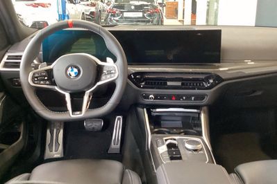 BMW Seria 3 M340i xDrive