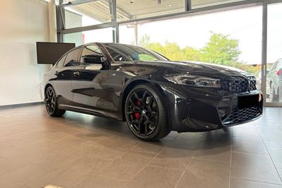 BMW Seria 3 M340i xDrive