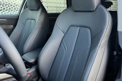 Audi A6 e-Hybrid quattro