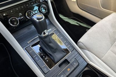 Skoda Superb Style 2.0 TSI DSG