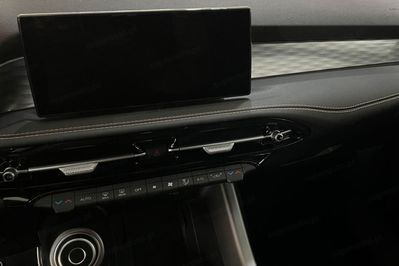 Alfa Romeo Tonale T4 Sprint