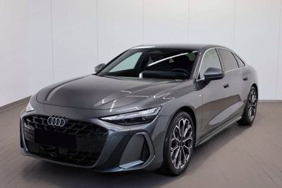 Audi A6 TFSI S line