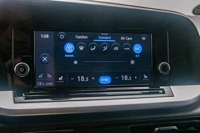 Ford Tourneo Connect Grand L2H1 Titanium