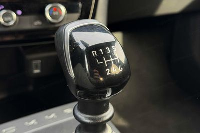 Opel Mokka GS 1.2 Turbo