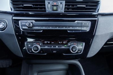 BMW X1 xDrive20i Advantage