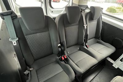 Ford Transit Custom Kombi 320 L2H1 Trend