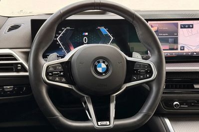 BMW Seria 4 420d xDrive M Sport