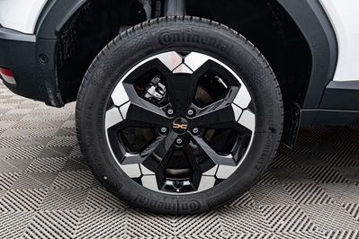 Dacia Duster Extreme 1.2 TCe Hybrid-G LPG 4x4