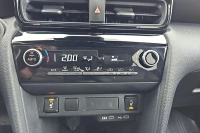 Toyota Yaris Cross 1.5 Hybrid