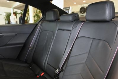 BMW Seria 5 520d xDrive mHEV M Sport aut