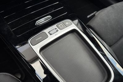 Mercedes CLA Shooting Brake 180 AMG Line