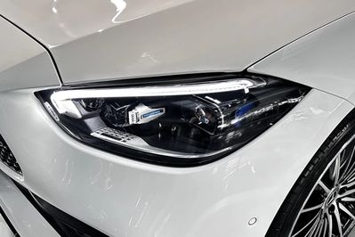Mercedes Klasa C 300  4-Matic AMG