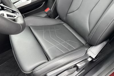 BMW Seria 2 Active Tourer 218i