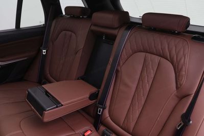 BMW X5 xDrive50e M Sport