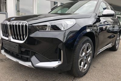 BMW X1 sDrive20i xLine