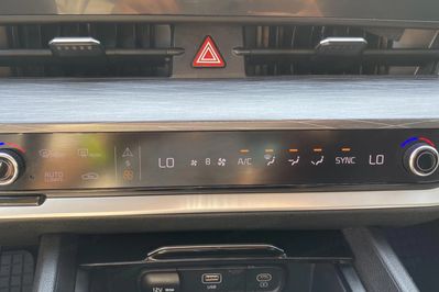 Kia Sportage 1.6 CRDI L 2WD