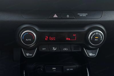 Kia Stonic 1.0 T-GDI mHEV L
