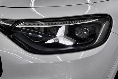 Mercedes GLB 220 4-Matic AMG Line