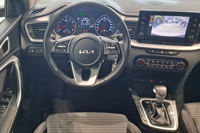 Kia Ceed 1.5 T-GDI L DCT
