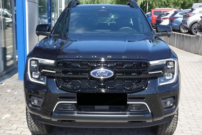 Ford Ranger Stormtrak PHEV A10 4x4