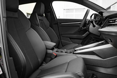 Audi A3 45 TFSIe S Line Sportback