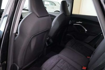 Audi Q5 TFSI advanced