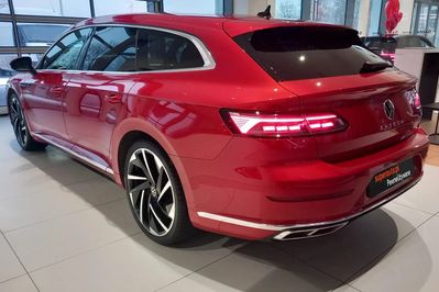 Volkswagen Arteon 2.0 TSI R-Line DSG