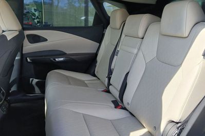 Lexus RX 350h Prestige