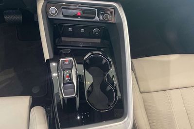 Audi Q5 TFSI quattro S line