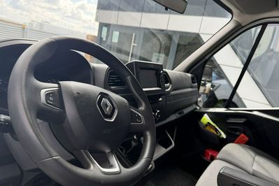 Renault Master L4H2