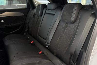 Peugeot 308 1.2 PureTech GT S&S EAT8