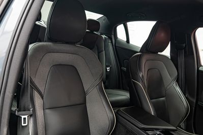 Volvo S60 B4 B aut