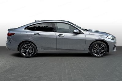 BMW Seria 2 218i Sport Line
