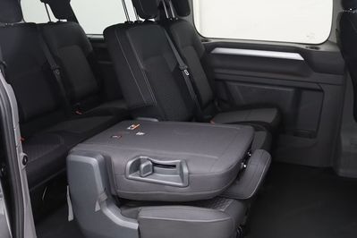 Volkswagen Caravelle Life L2H1
