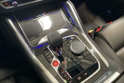 BMW X5 M Competition