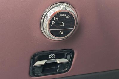 Mercedes SL AMG  55 4-Matic+