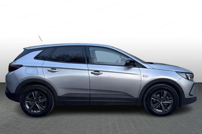 Opel Grandland X Business Edition 1.2 T  S&S aut