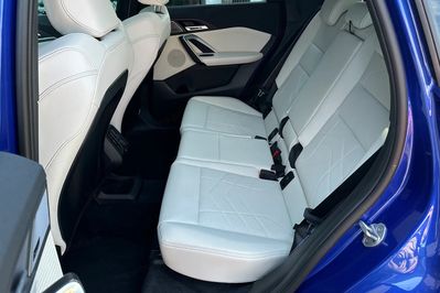 BMW X1 xDrive20d M Sport