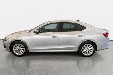 Skoda Octavia 1.5 TSI Selection