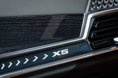 BMW X5 xDrive40d M Sport