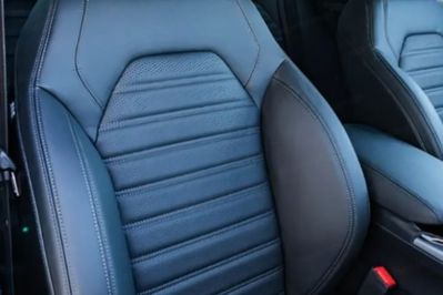 Alfa Romeo Stelvio Veloce Q4